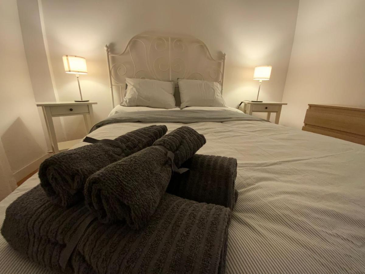 La Garita Bay Apartments Экстерьер фото