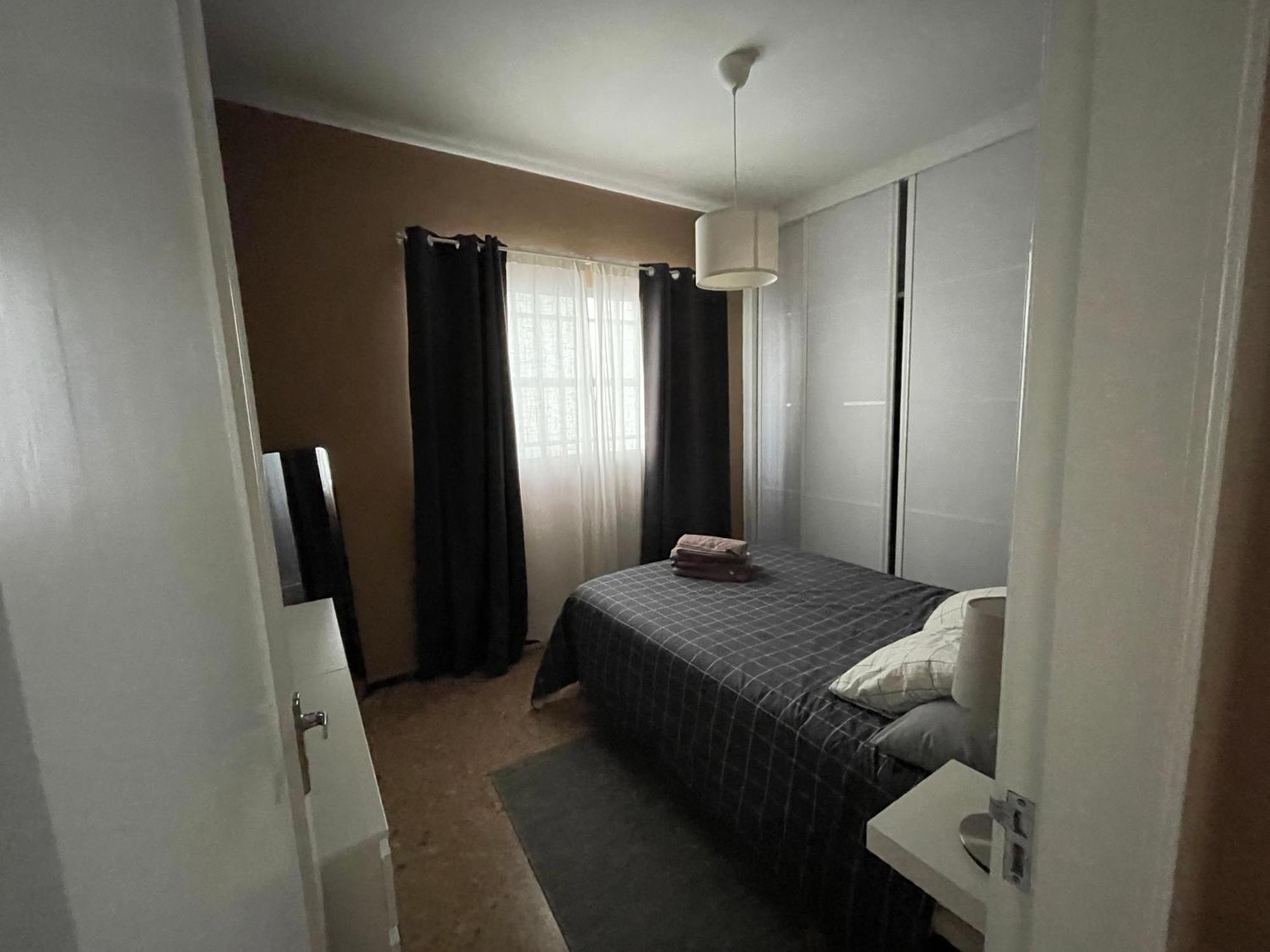 La Garita Bay Apartments Экстерьер фото